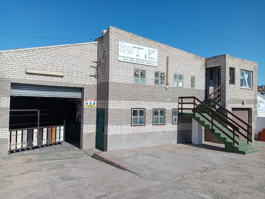 Commercial Property for Sale in White City Western Cape